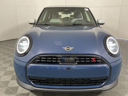 2026 MINI Hardtop Cooper S