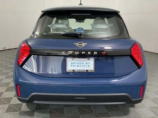 2026 MINI Hardtop Cooper S