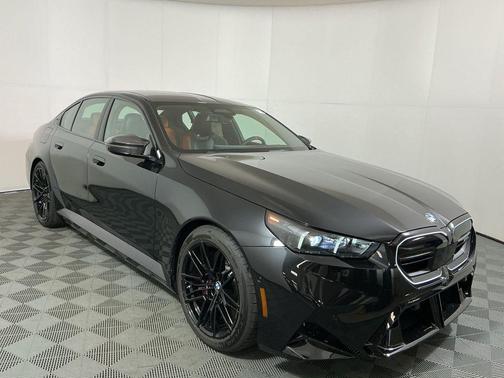 2026 BMW M5 Base