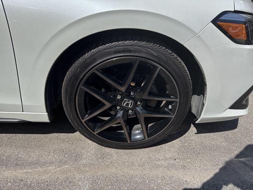 2023 Honda Civic Sport Touring