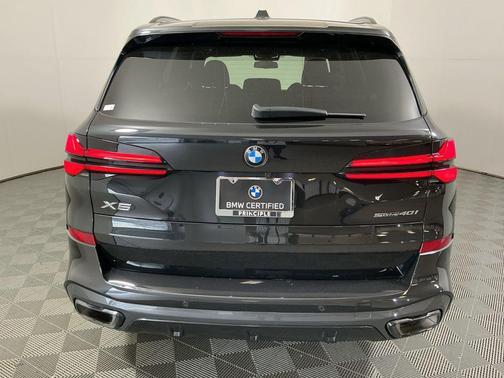 2024 BMW X5 sDrive40i