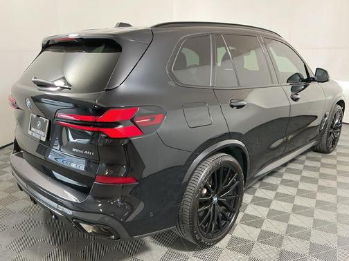 2024 BMW X5 sDrive40i