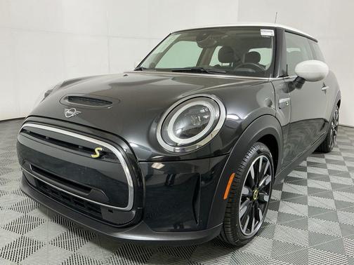 2024 MINI Hardtop Cooper S