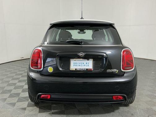 2024 MINI Hardtop Cooper S