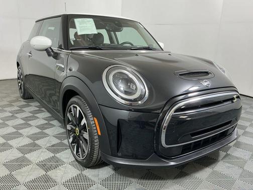2024 MINI Hardtop Cooper S