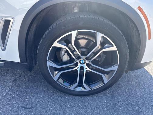 2021 BMW X5 sDrive40i