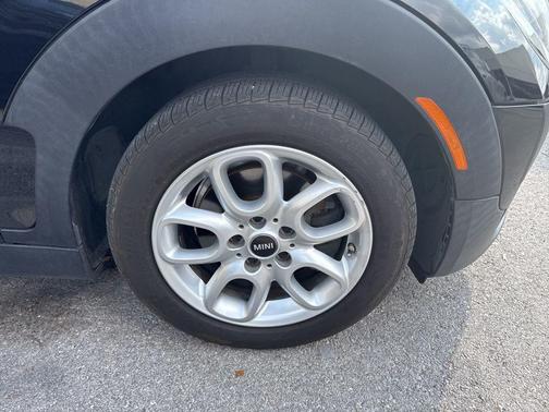 2017 MINI Clubman Clubman