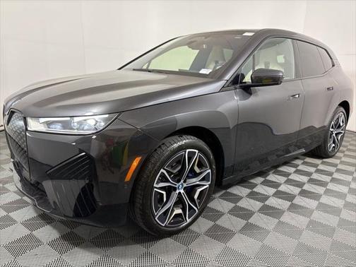 2024 BMW iX xDrive50