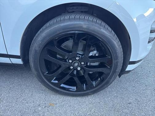 2024 Land Rover Range Rover Evoque Dynamic SE