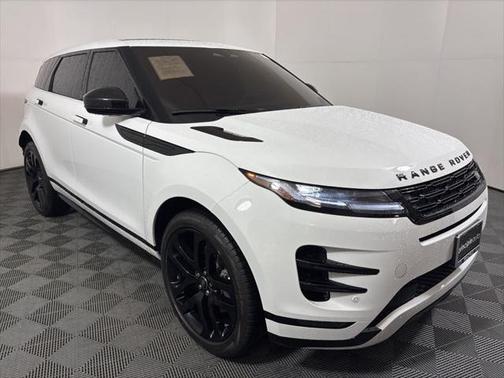 2024 Land Rover Range Rover Evoque Dynamic SE
