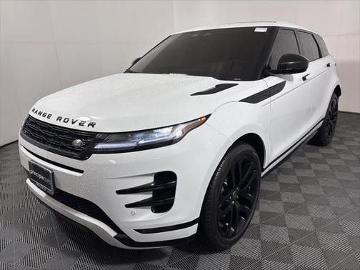 2024 Land Rover Range Rover Evoque Dynamic SE