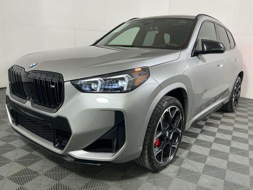 2025 BMW X1 M35i