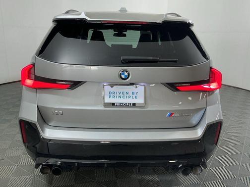 2025 BMW X1 M35i