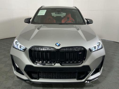 2025 BMW X1 M35i