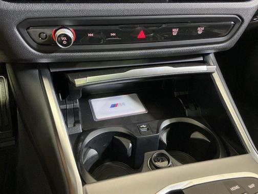 Brooklyn Grey Metallic 2026 BMW 330 330i