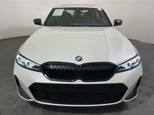 2024 BMW 330 i