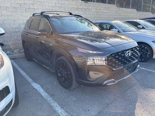 2023 Hyundai SANTA FE XRT