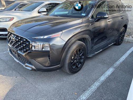 2023 Hyundai SANTA FE XRT