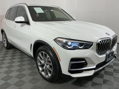 2023 BMW X5 sDrive40i