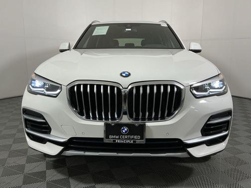 2023 BMW X5 sDrive40i
