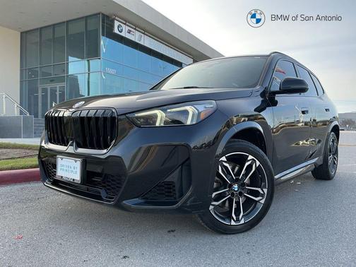 2023 BMW X1 xDrive28i