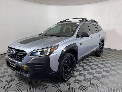 2023 Subaru Outback Wilderness