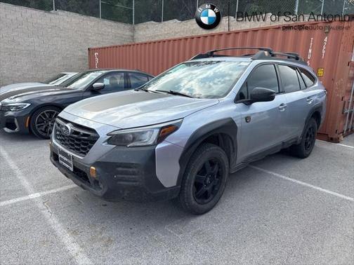 2023 Subaru Outback Wilderness