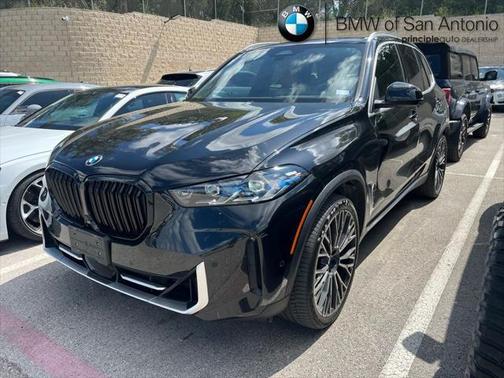 2024 BMW X5 sDrive40i