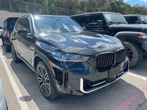 2024 BMW X5 sDrive40i