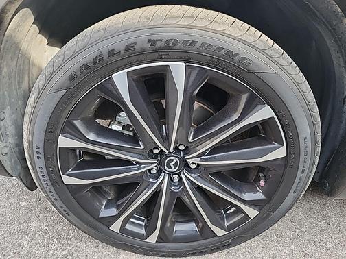 2023 Mazda CX-50 2.5 Turbo Premium Package