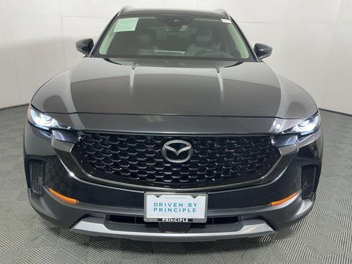 2023 Mazda CX-50 2.5 Turbo Premium Package