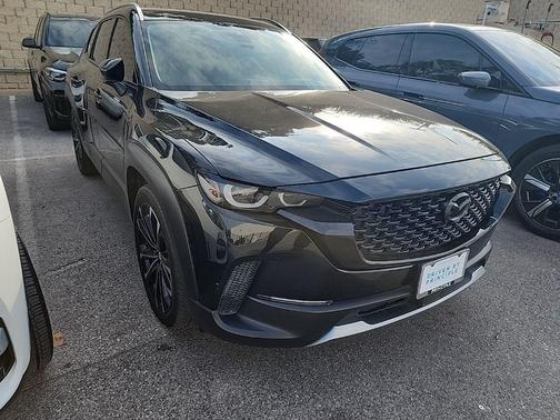 2023 Mazda CX-50 2.5 Turbo Premium Package