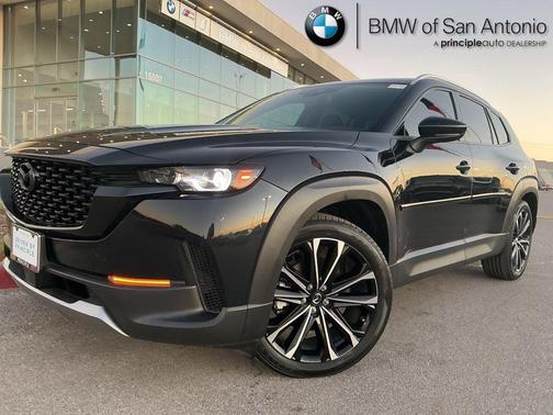 2023 Mazda CX-50 2.5 Turbo Premium Package
