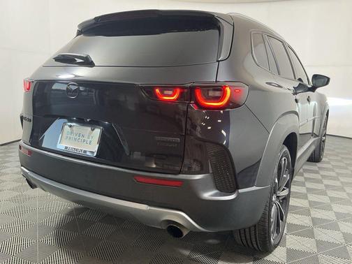 2023 Mazda CX-50 2.5 Turbo Premium Package