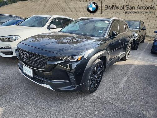 2023 Mazda CX-50 2.5 Turbo Premium Package