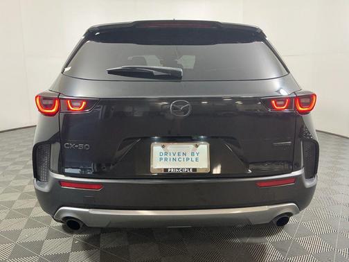 2023 Mazda CX-50 2.5 Turbo Premium Package