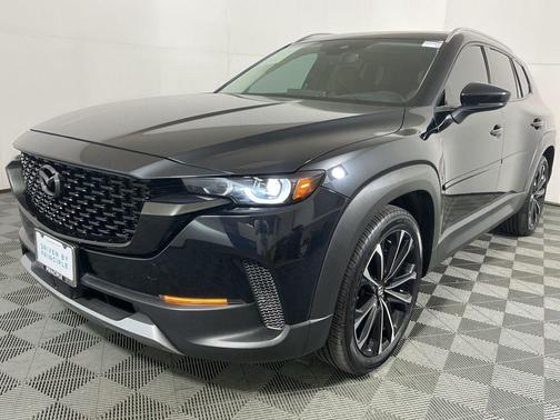 2023 Mazda CX-50 2.5 Turbo Premium Package