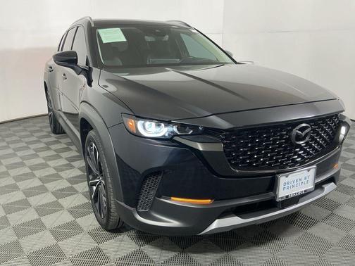 2023 Mazda CX-50 2.5 Turbo Premium Package