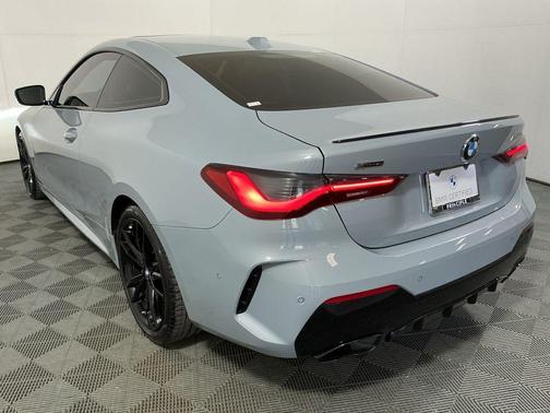 2024 BMW M440 i xDrive