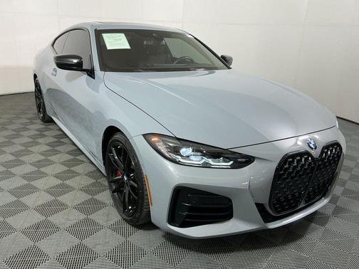 2024 BMW M440 i xDrive