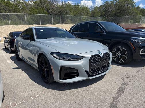 2024 BMW M440 i xDrive