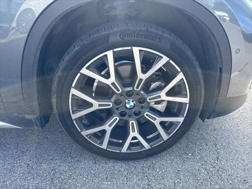 2022 BMW X1 sDrive28i