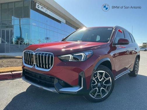 2026 BMW X1 xDrive28i