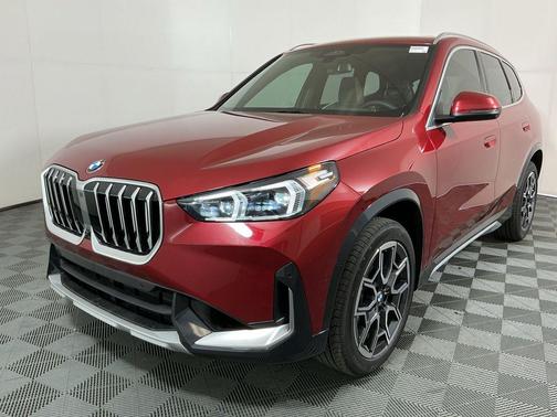 2026 BMW X1 xDrive28i