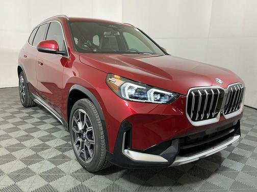 2026 BMW X1 xDrive28i