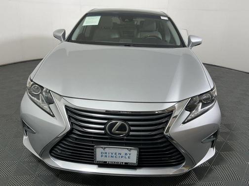 2017 Lexus ES 350 Base