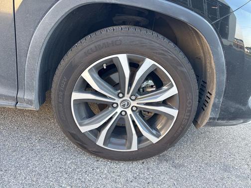 2021 Lexus RX 350 Base