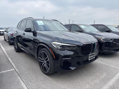 2023 BMW X5 sDrive40i