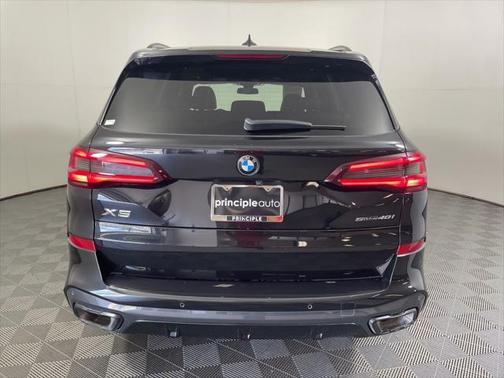 2023 BMW X5 sDrive40i