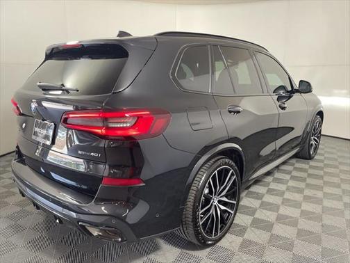 2023 BMW X5 sDrive40i